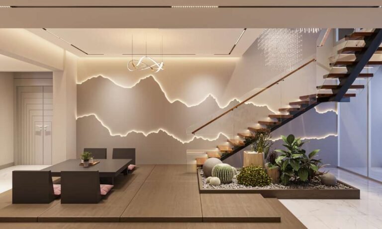 Modern House