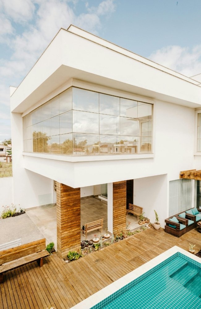 commercial construction