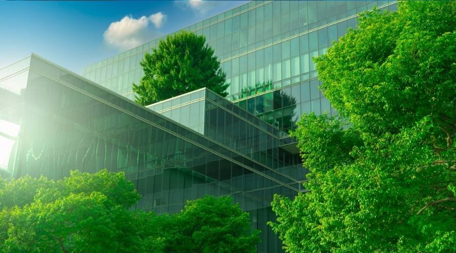 green-building-Sydney