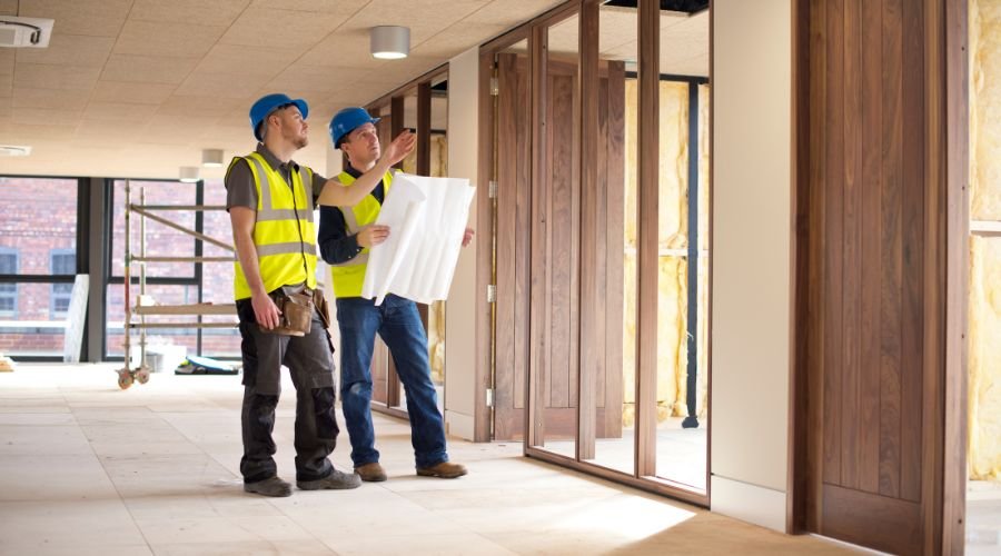 office-fitout-contractor