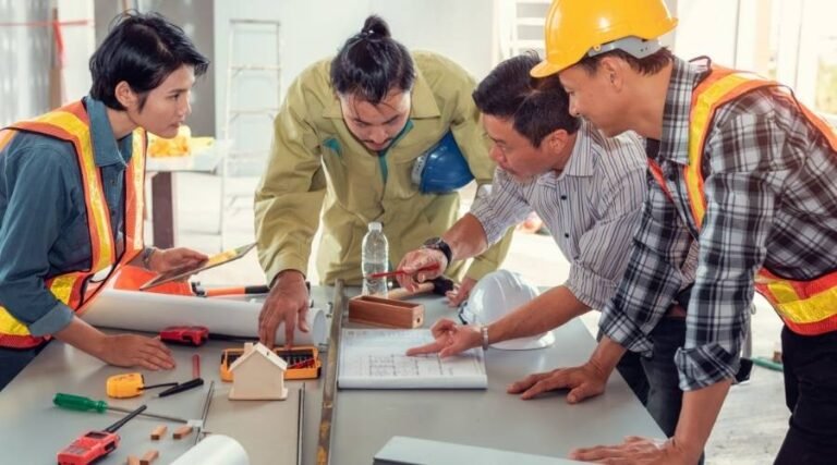 project-management-for-construction